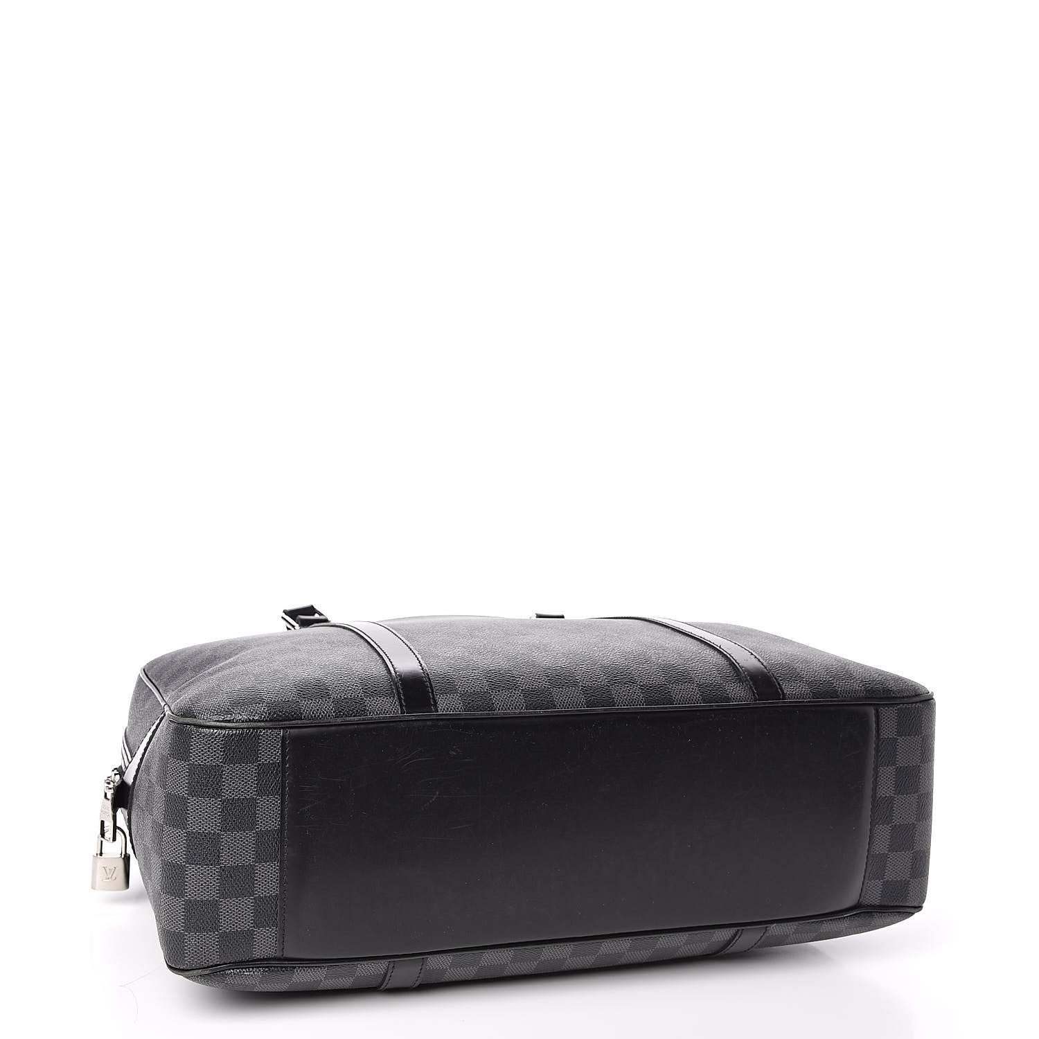 Louis Vuitton Damier Graphite Porte-Documents 4 of 14