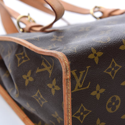 Louis Vuitton Monogram Popincourt Haut 12 of 18