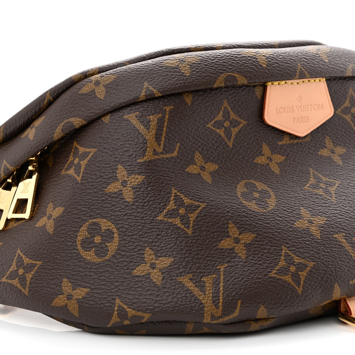 Monogram Bumbag