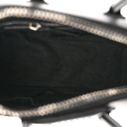 Givenchy Sugar Goatskin Mini Antigona Black 5 of 12