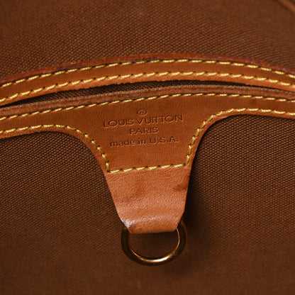 Louis Vuitton Monogram Ellipse PM 6 of 11