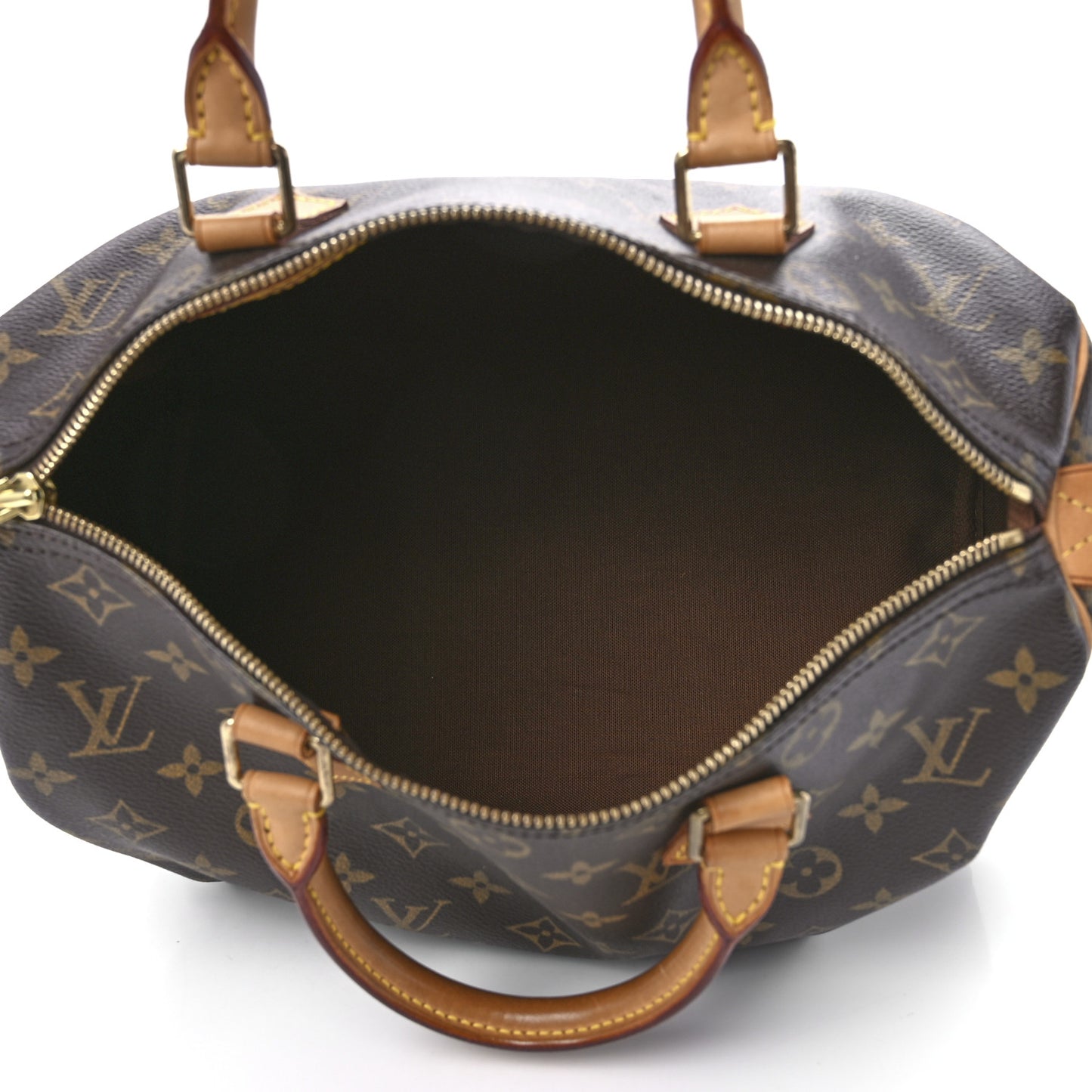 Monogram Speedy 30