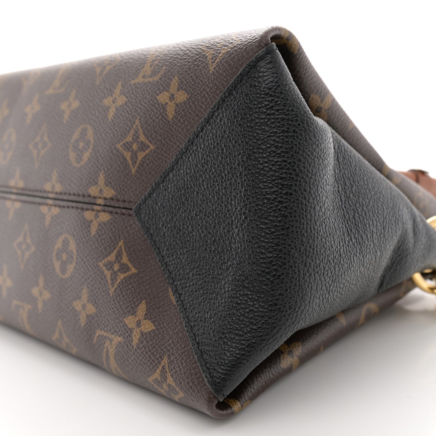 Louis Vuitton Monogram Vendome BB Black 9 of 9
