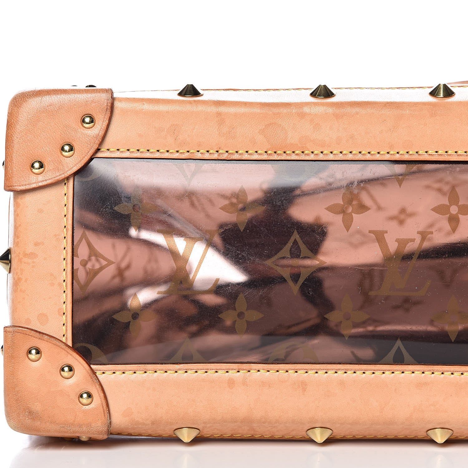 Louis Vuitton Ambre Neo Cabas MM 12 of 21