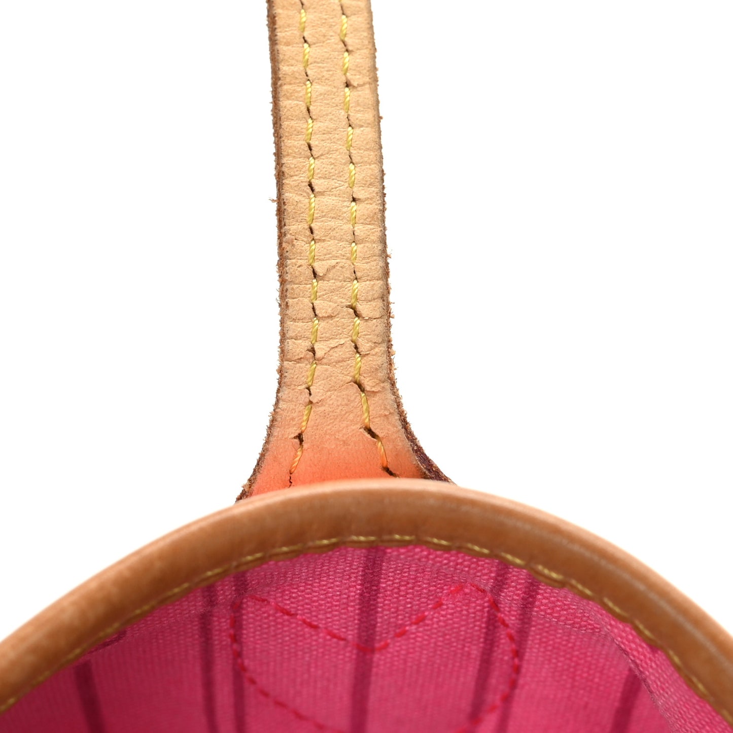 Monogram Roses Neverfull MM
