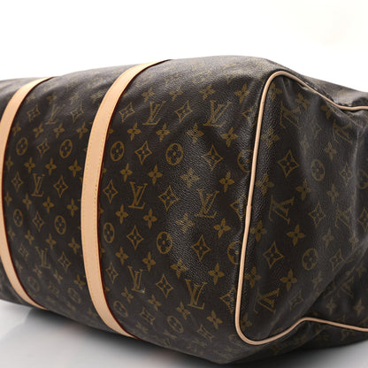 Louis Vuitton Monogram Sac Souple 45 8 of 8