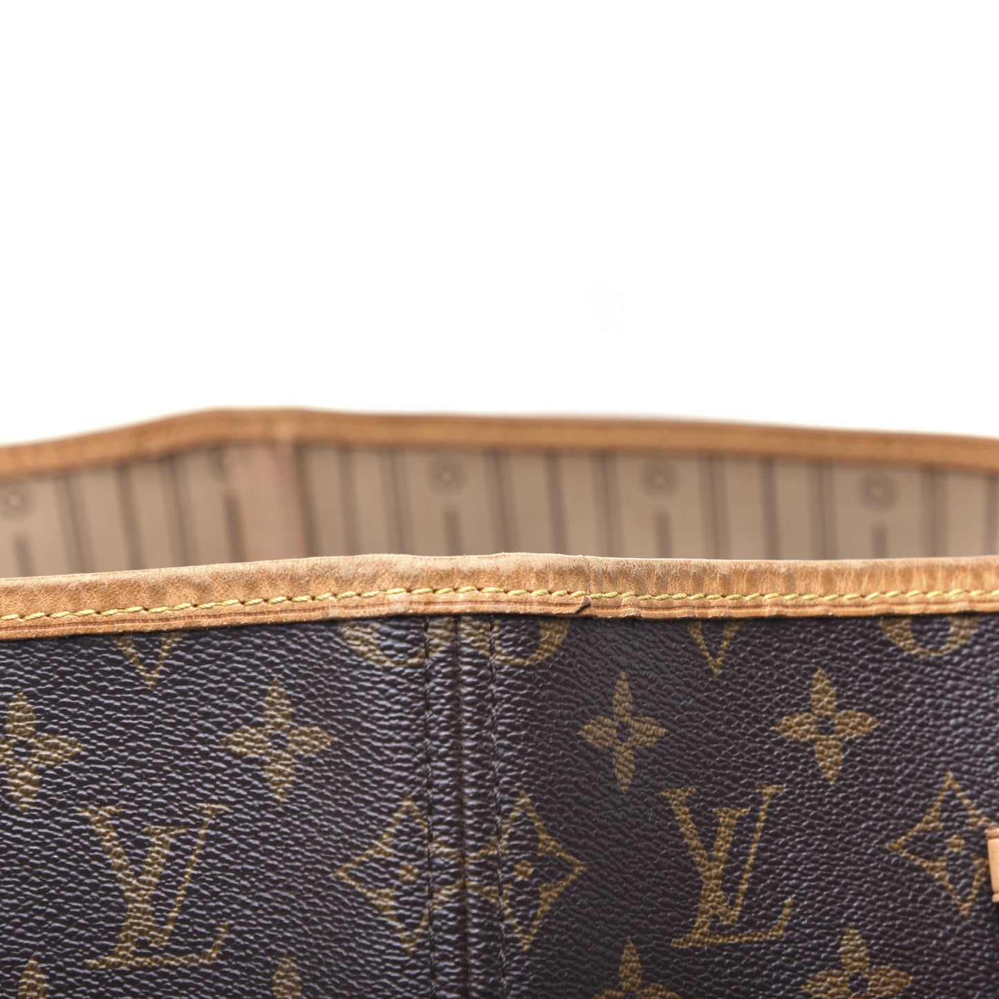Monogram Neverfull GM