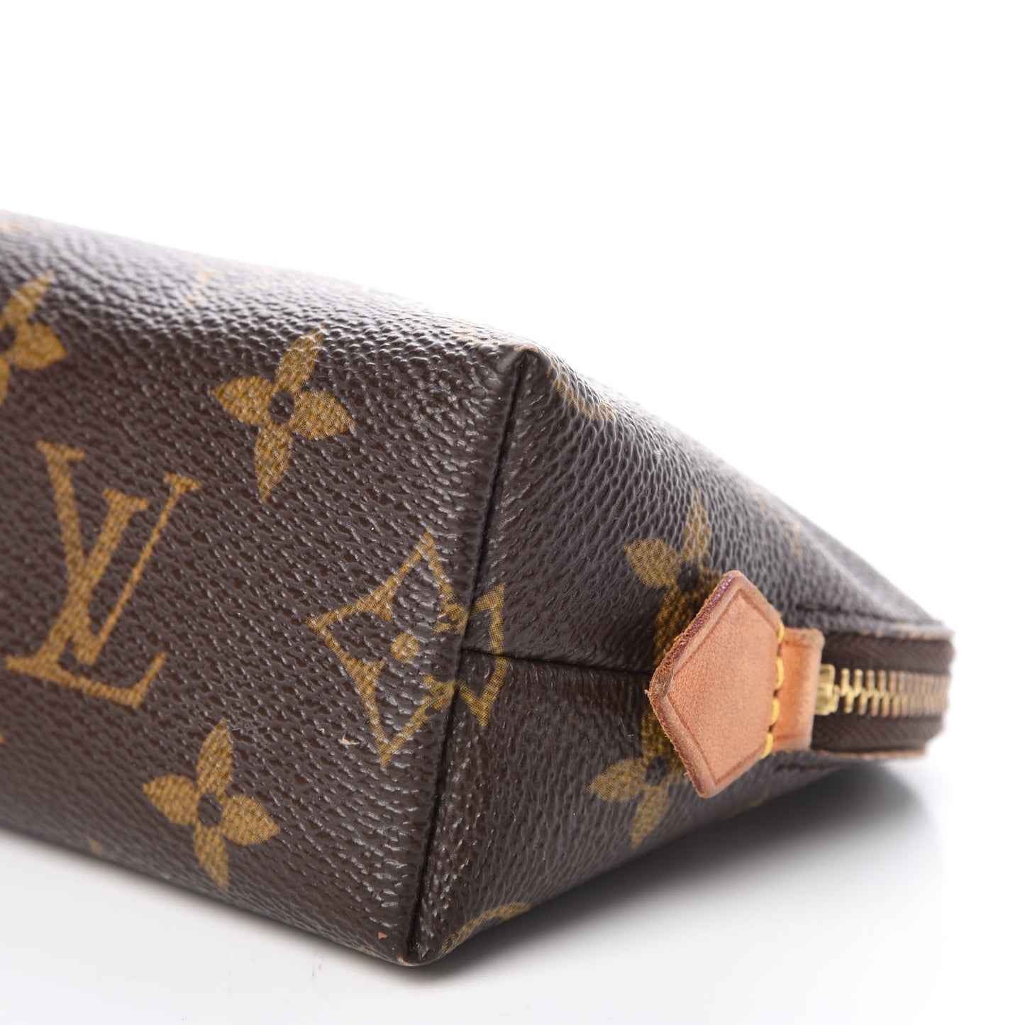 Monogram Cosmetic Pouch