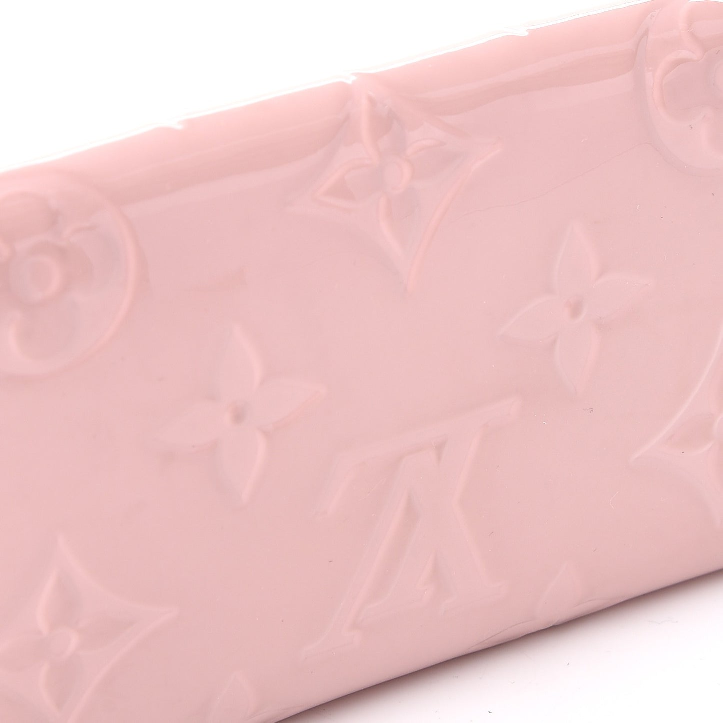 Vernis Multicles 6 Key Holder Rose Ballerine
