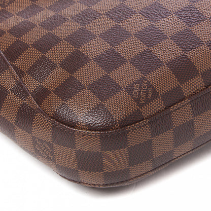 Louis Vuitton Damier Ebene South Bank Besace 5 of 8