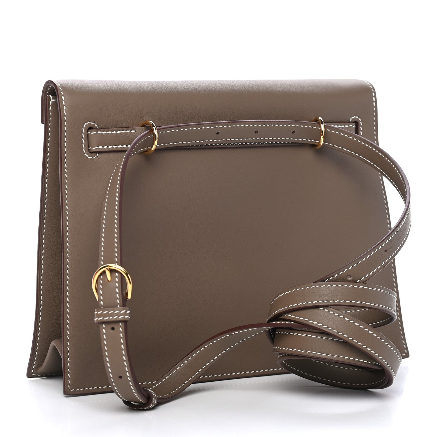 Swift Kelly Danse II Belt Bag Etoupe