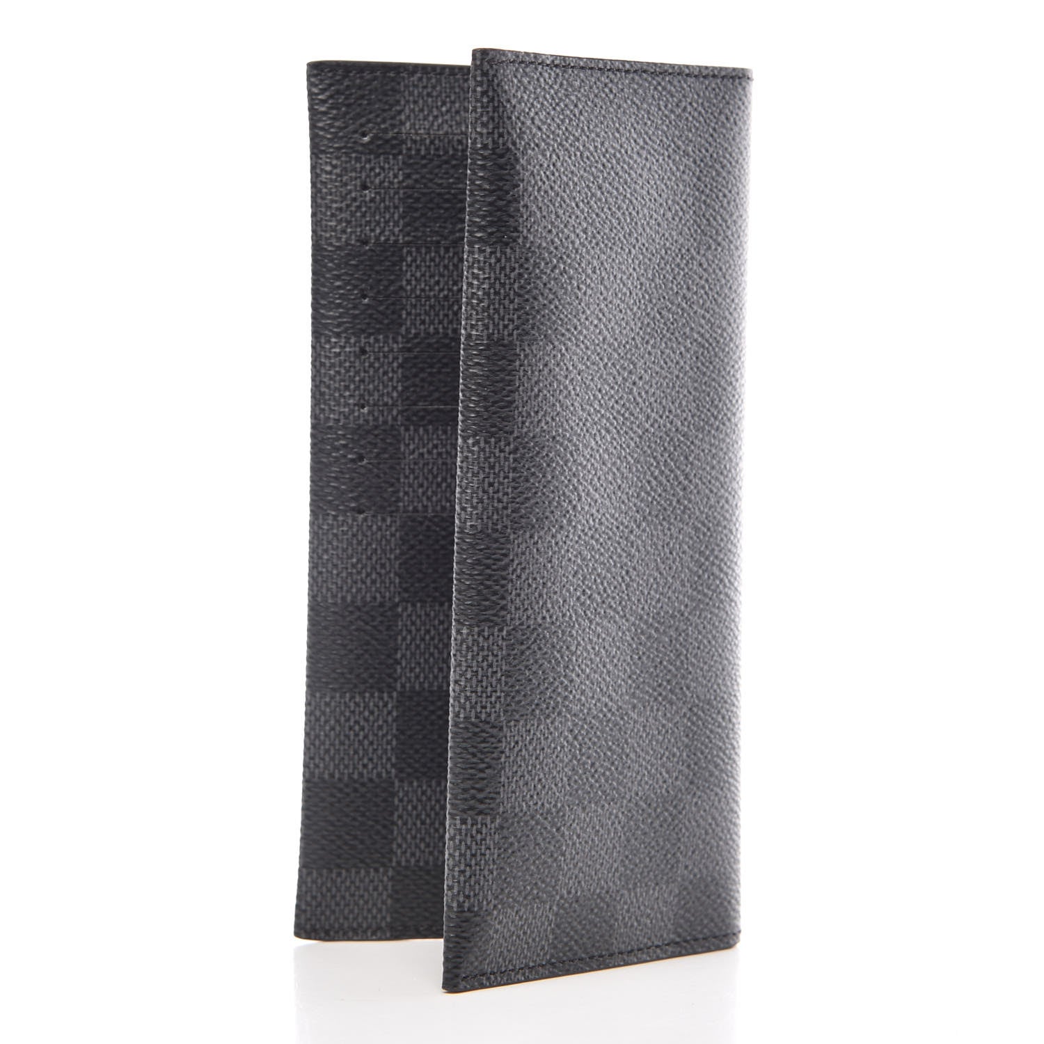 Louis Vuitton Damier Graphite Card Holder 3 of 8