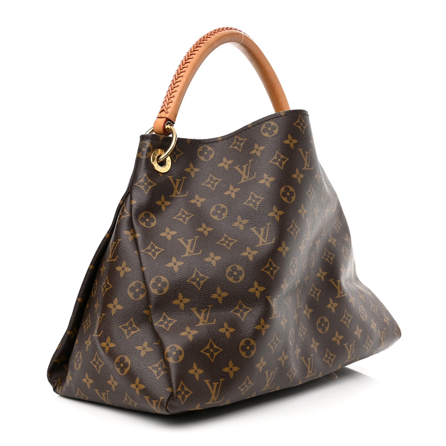 Monogram Artsy MM