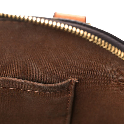 Louis Vuitton Monogram Alma BB 16 of 18