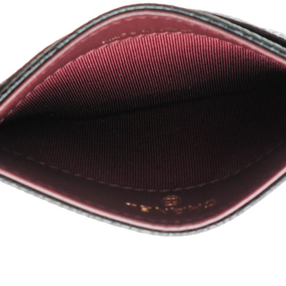 Chanel Caviar Quilted Card Holder Black 5 of 8