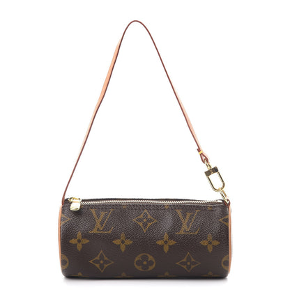 Louis Vuitton Monogram Mini Papillon 1 of 6