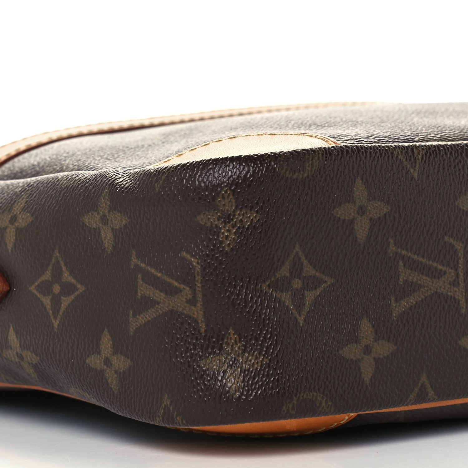 Louis Vuitton Monogram Trocadero 30 8 of 9