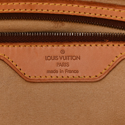 Louis Vuitton Monogram Cite GM 6 of 12