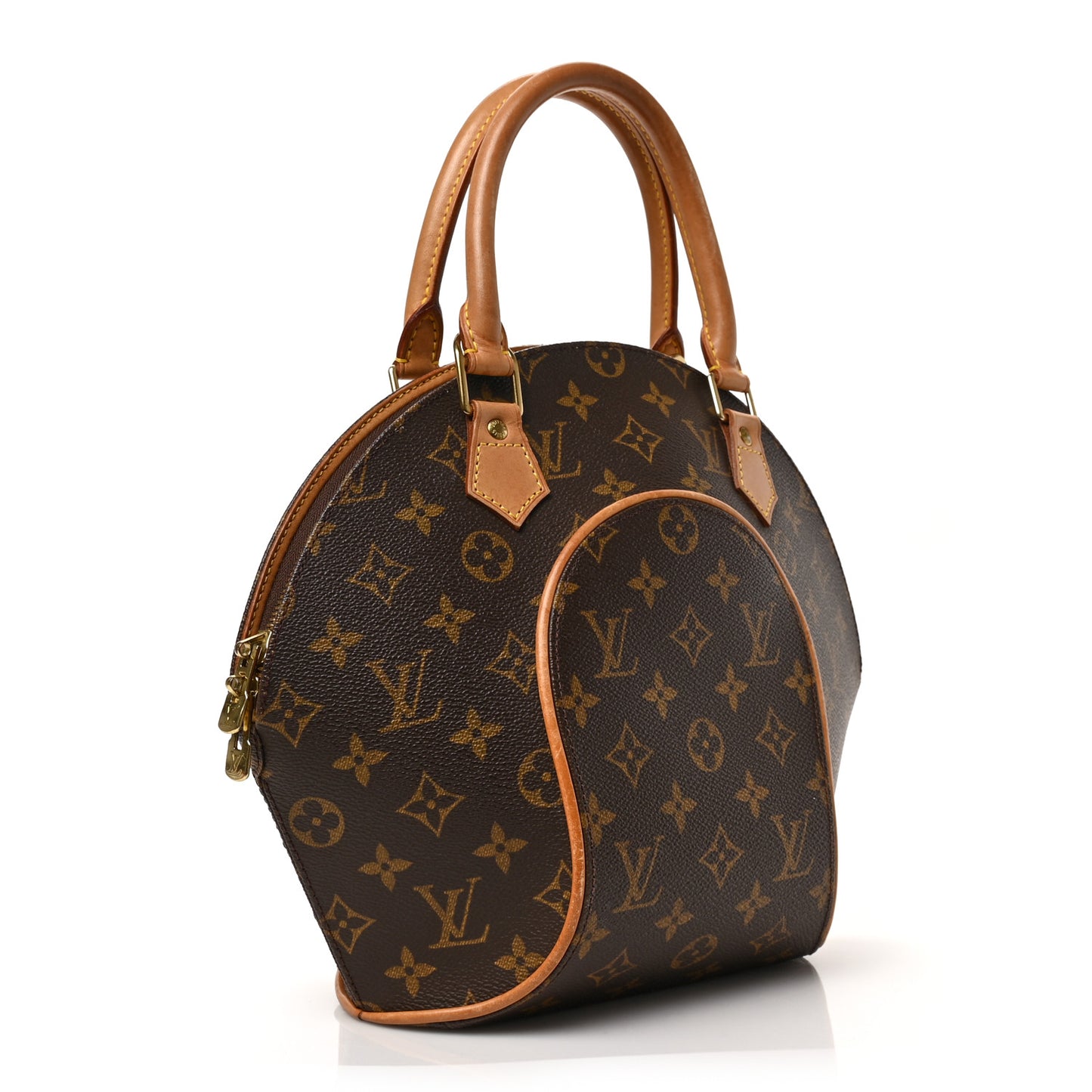 Monogram Ellipse PM