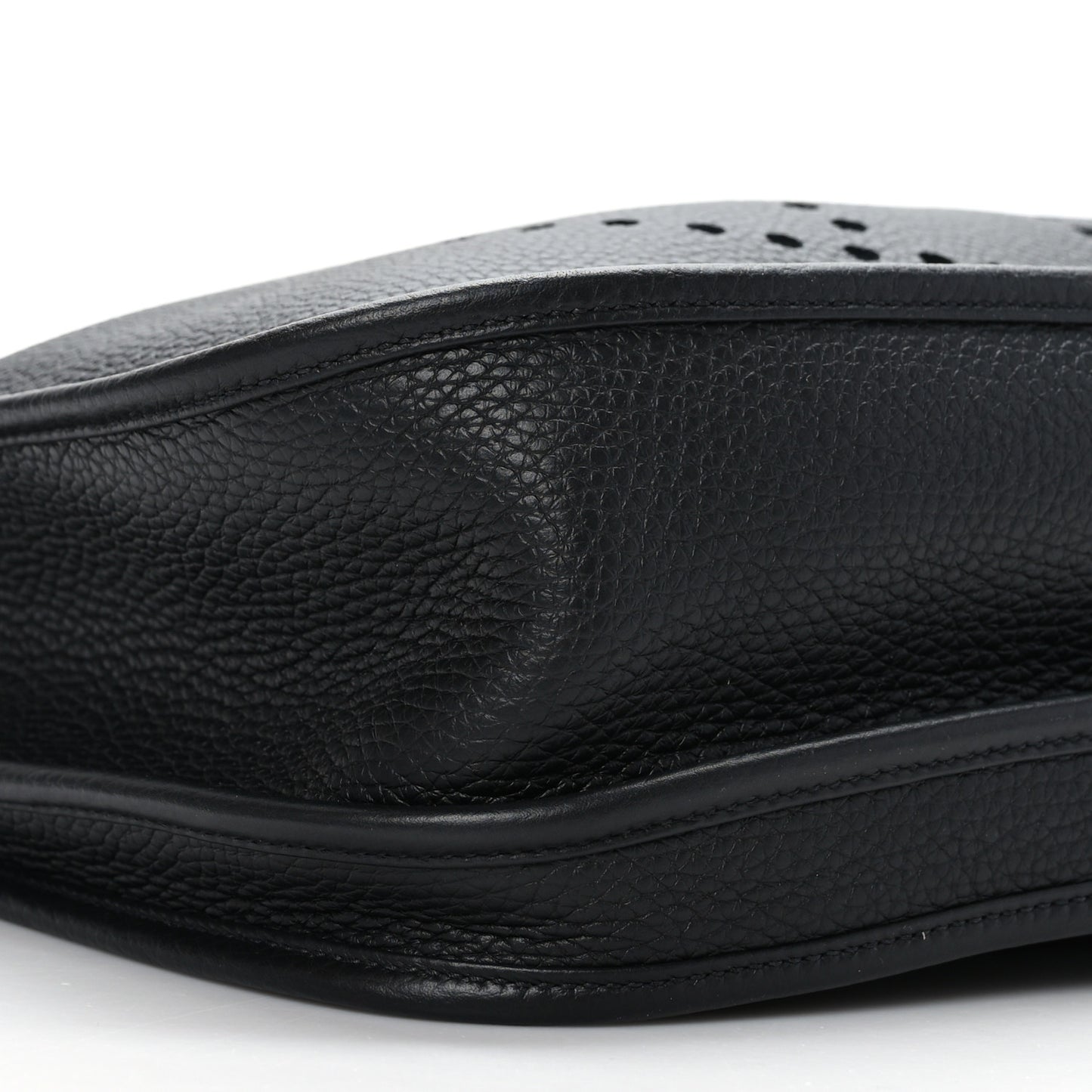 Taurillon Clemence Evelyne III GM Black