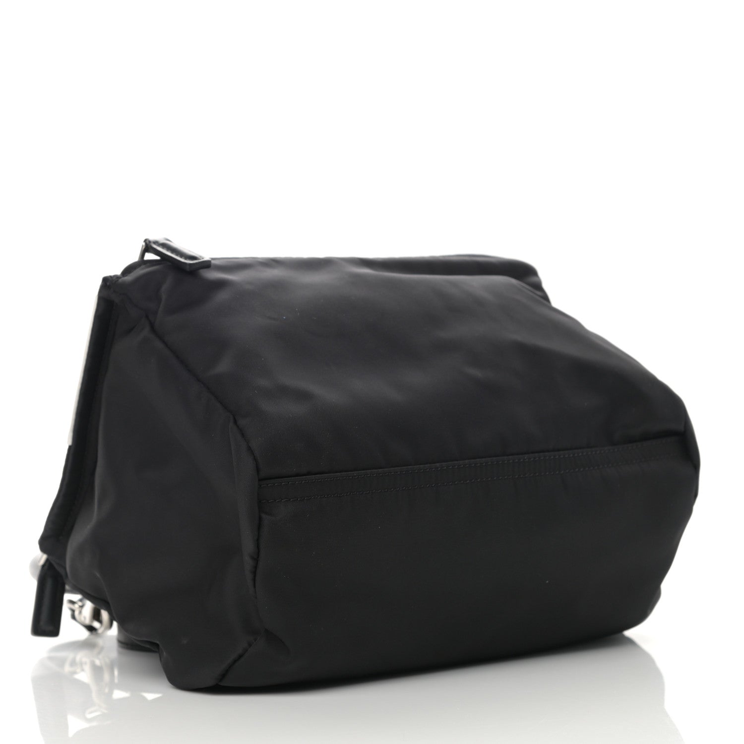 Givenchy Nylon Small Logo Pandora Black 3 of 11