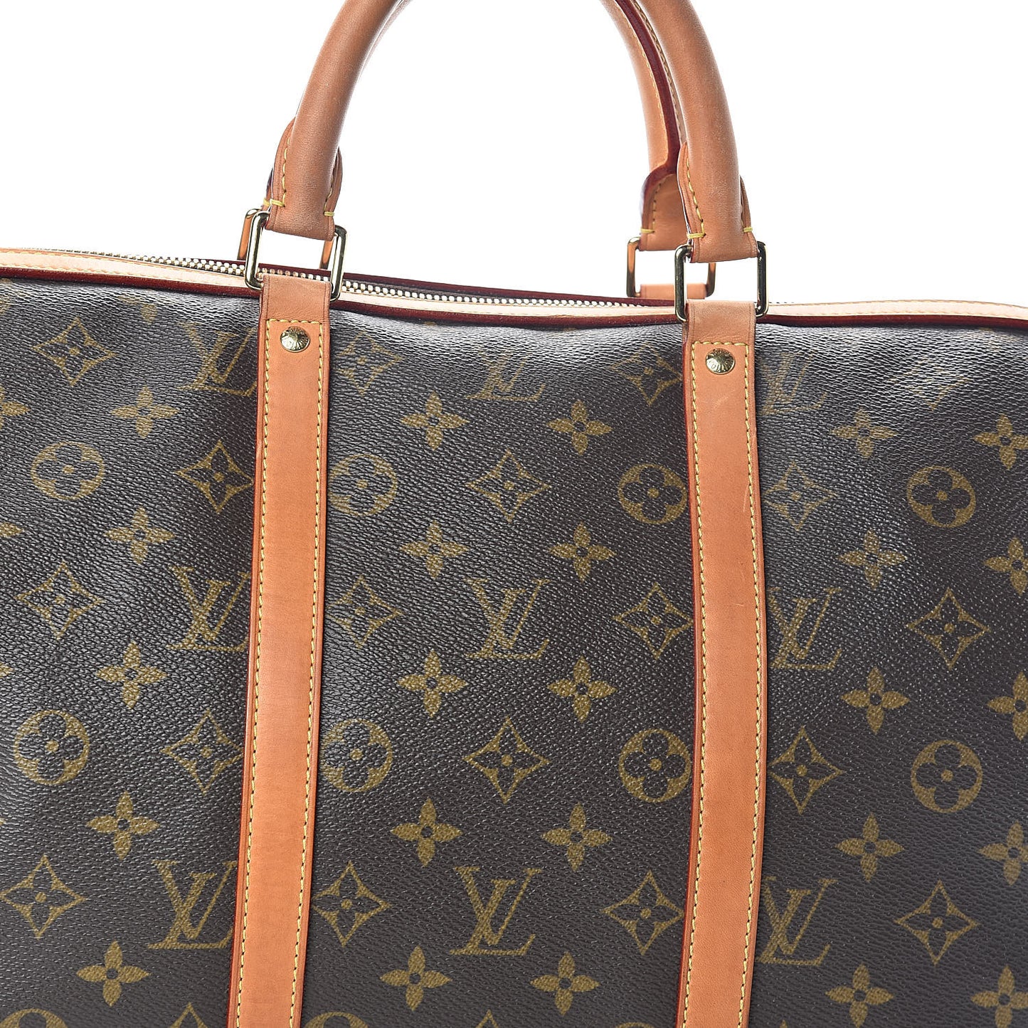 Monogram SC Bag MM