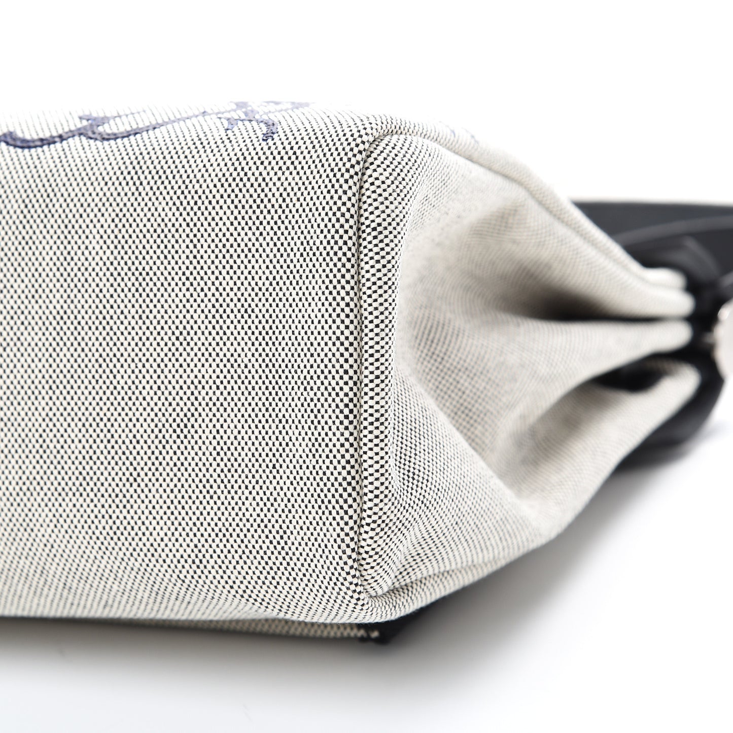 Vache Hunter Toile Pegase Pop Herbag Zip Retourne 31 PM Bleu Indigo