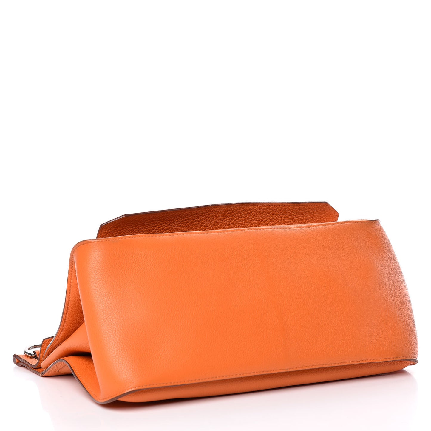 Taurillon Clemence Jypsiere 34 Orange