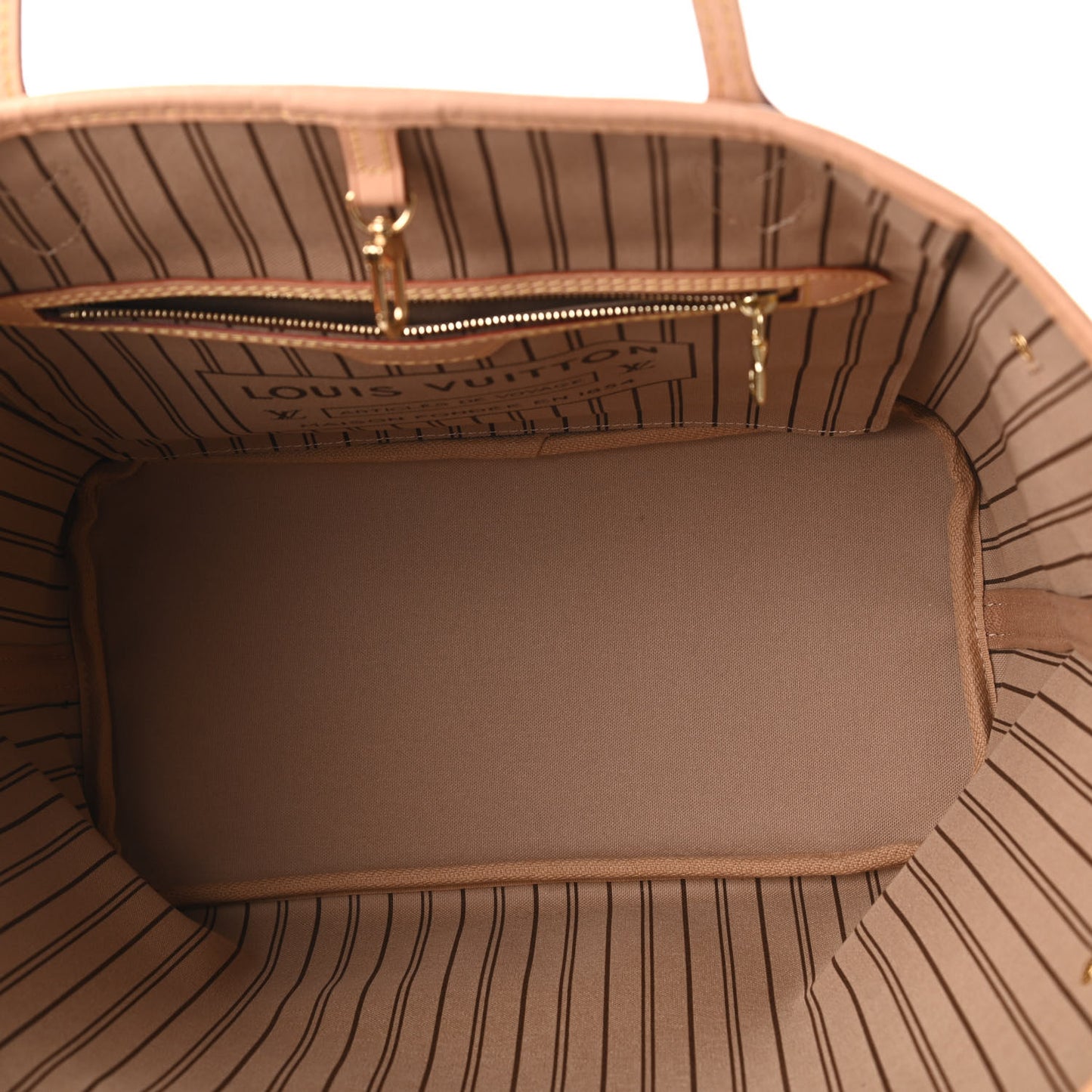 Monogram Neo Neverfull MM