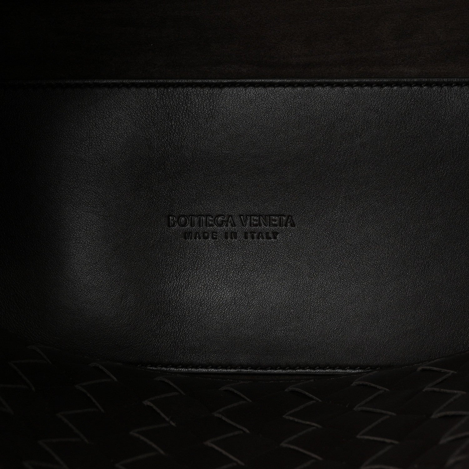 Bottega Veneta Silky Calfskin Medium Andiamo Shoulder Bag Fondant 6 of 9