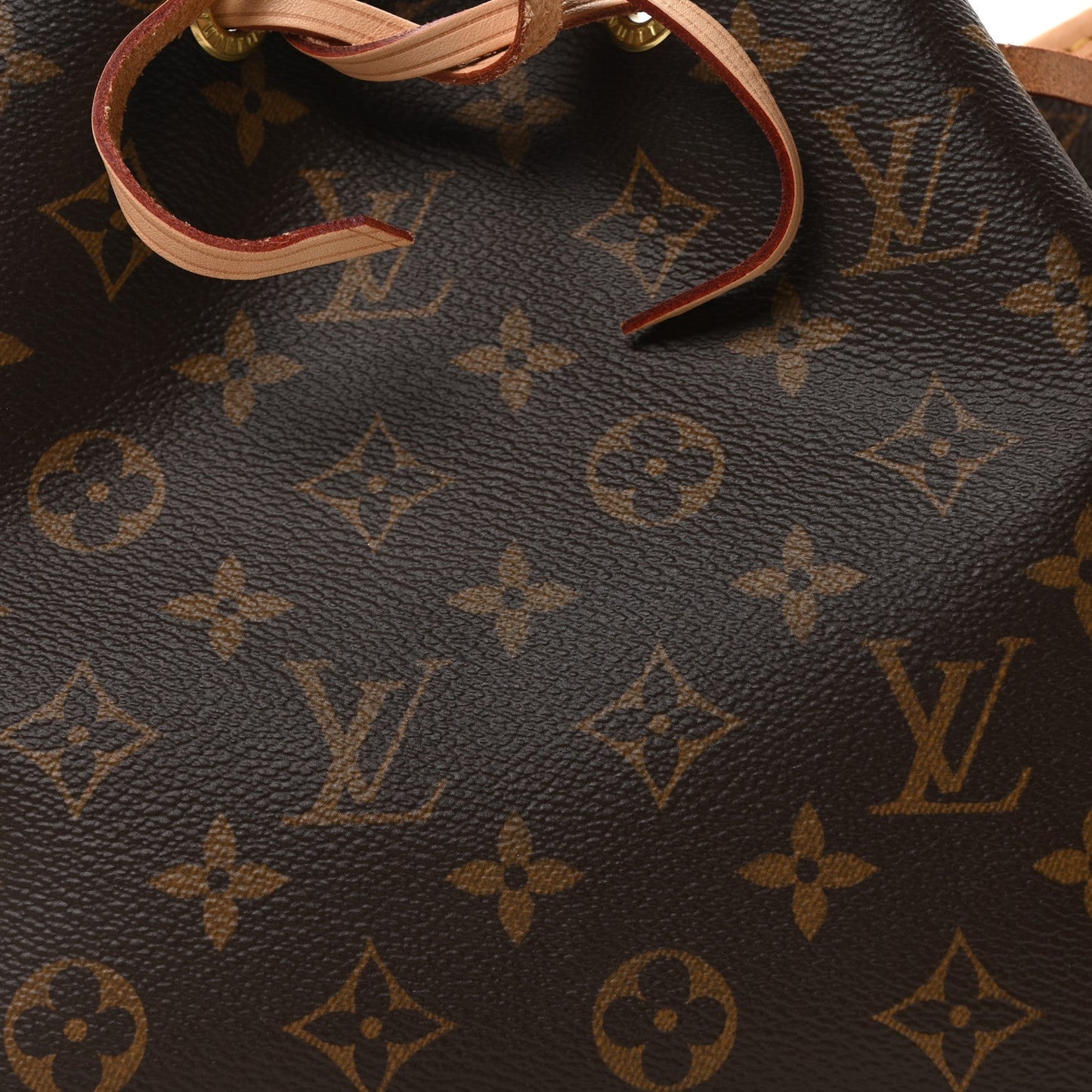 Monogram Petit Noe NM