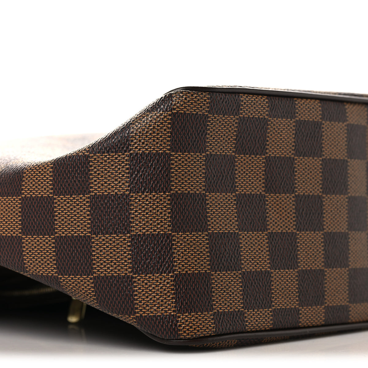 Damier Ebene Olav MM Messenger Bag
