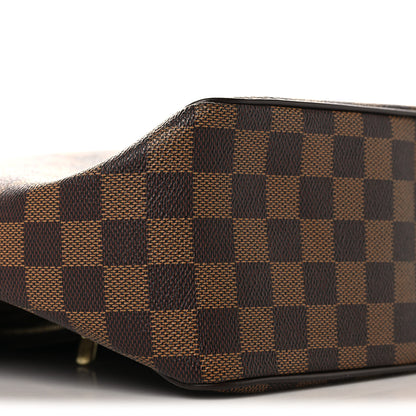 Louis Vuitton Damier Ebene Olav MM Messenger Bag 8 of 9
