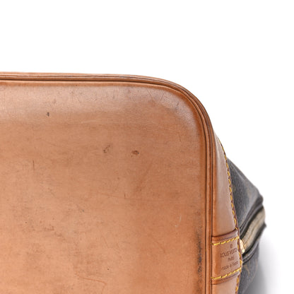 Louis Vuitton Monogram Alma PM 12 of 21