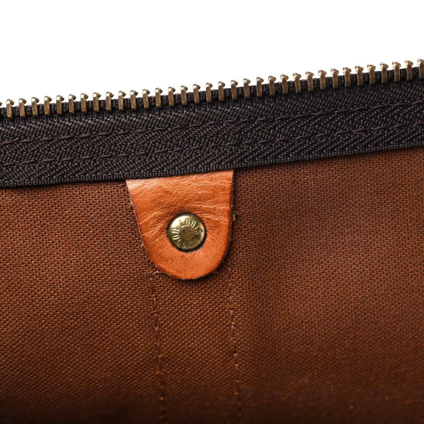 Monogram Keepall Bandouliere 50