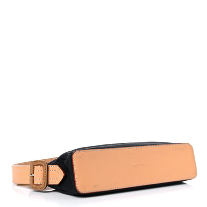 Burberry Canvas Pochette Black 4 of 12