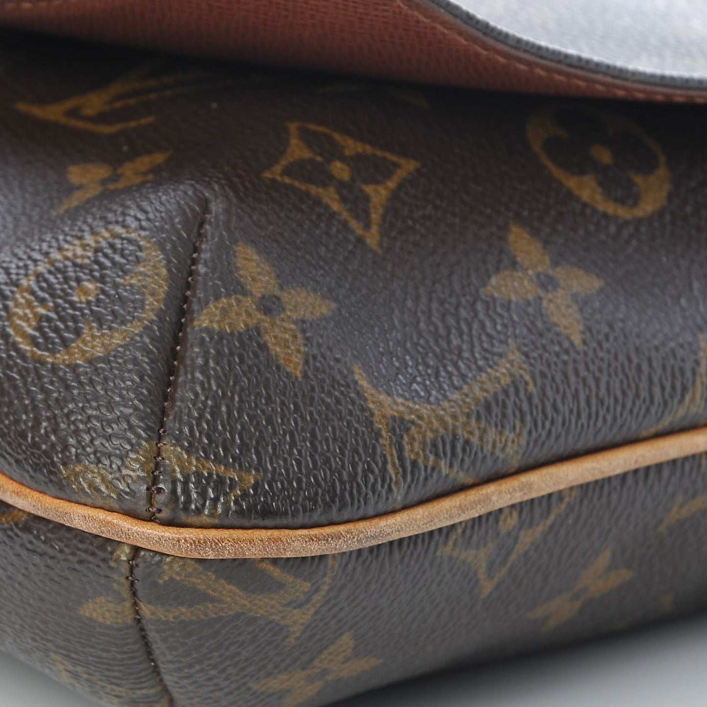 Monogram Musette Salsa