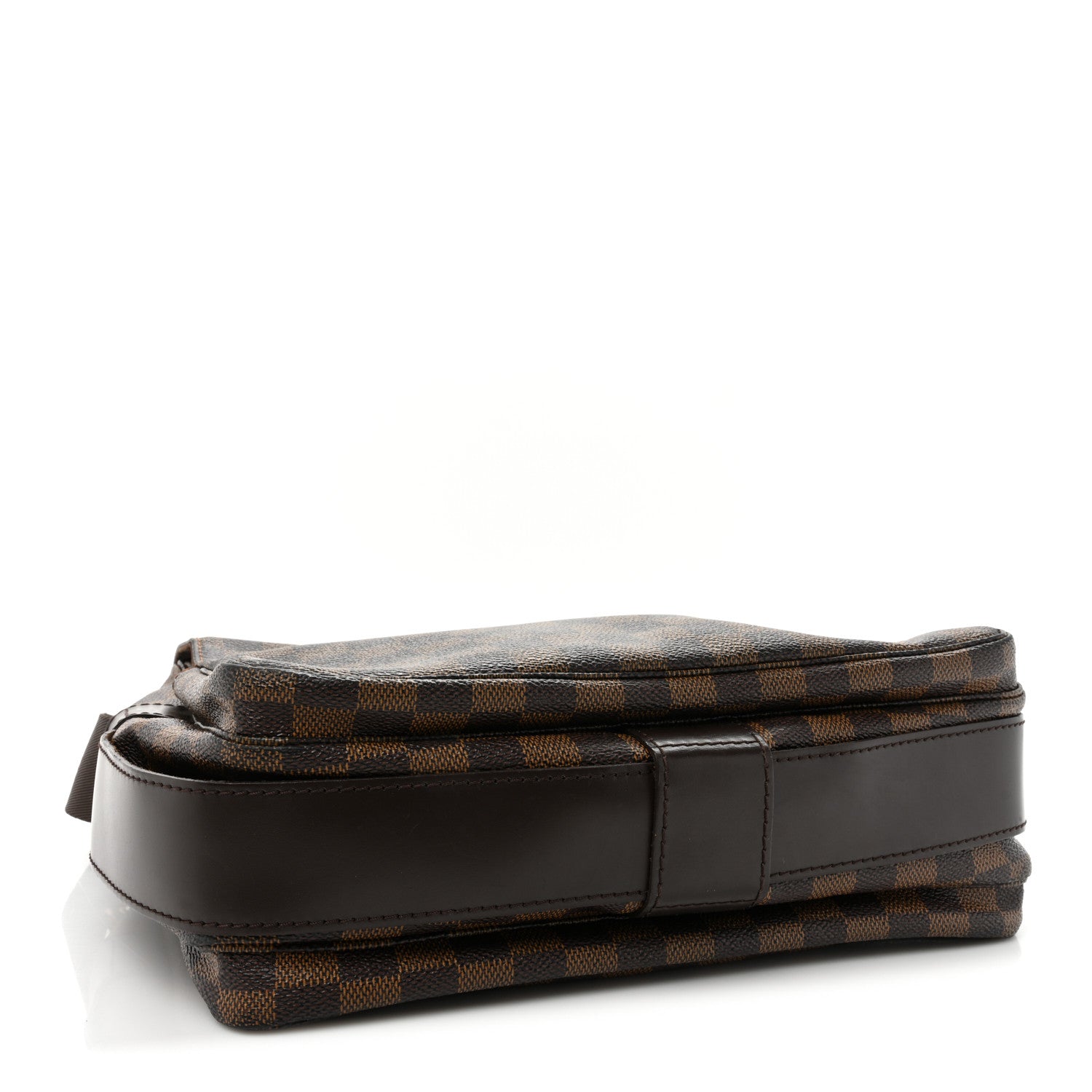 Louis Vuitton Damier Ebene Naviglio 4 of 18