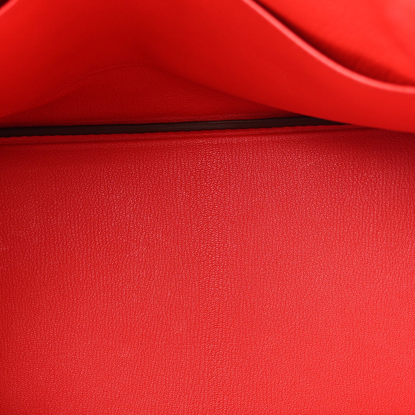 Togo BIRKIN 35 Rouge De Coeur