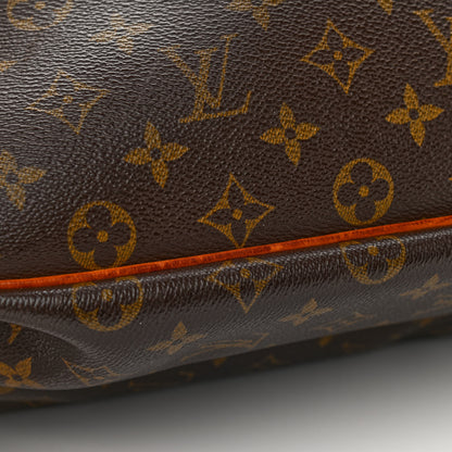 Louis Vuitton Monogram Reporter GM 15 of 15