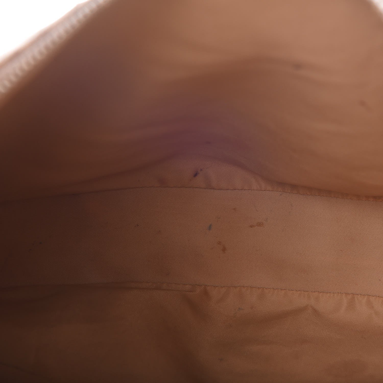 Christian Dior Monogram Street Chic Hobo Beige 9 of 13