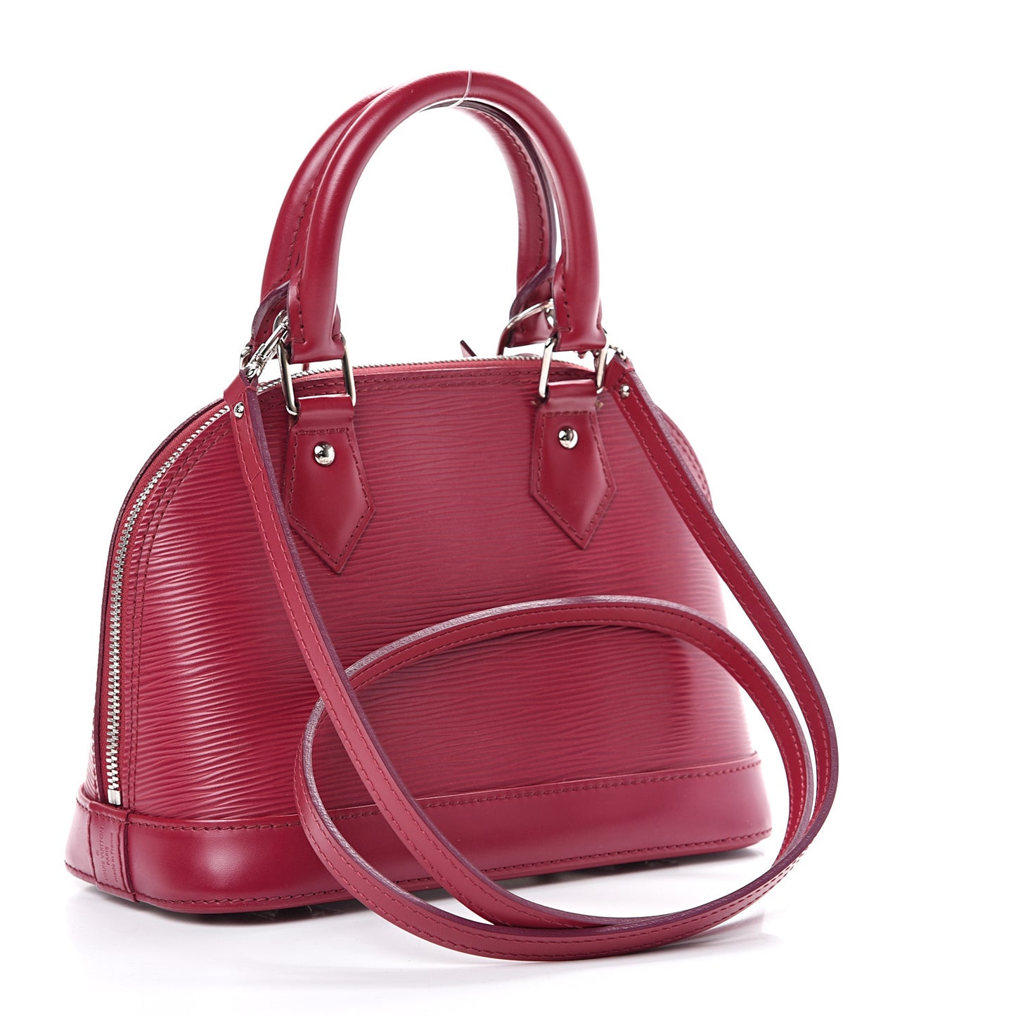 Epi Alma BB Fuchsia