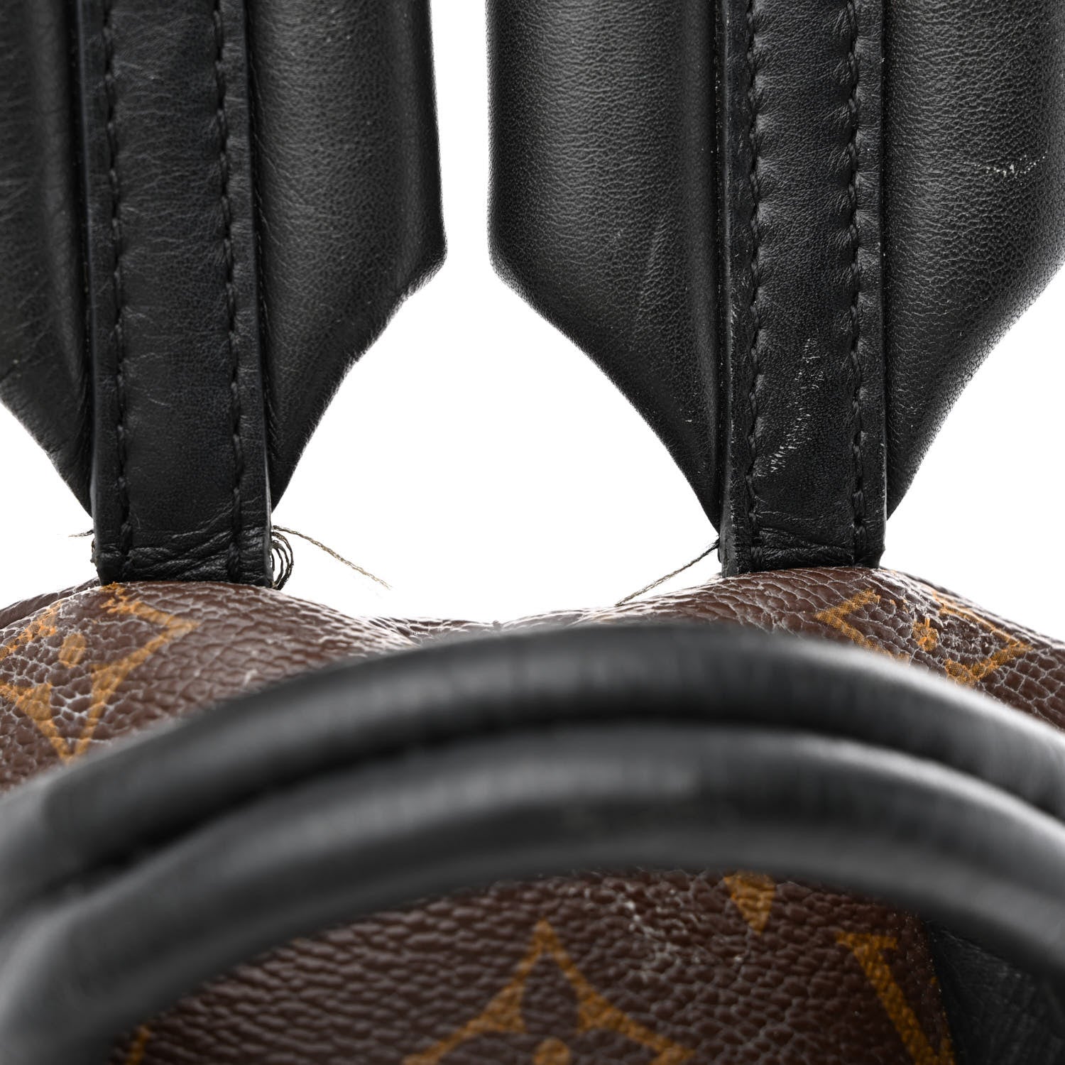 Louis Vuitton Monogram Palm Springs Backpack PM 12 of 20