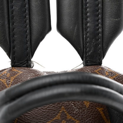 Louis Vuitton Monogram Palm Springs Backpack PM 12 of 20