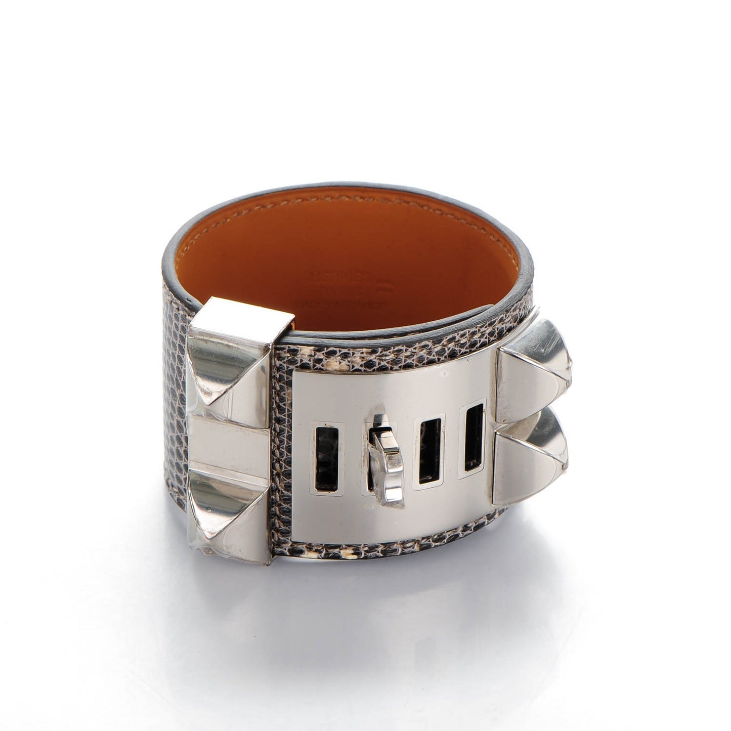 Lizard Collier De Chien CDC Bracelet S Ombre