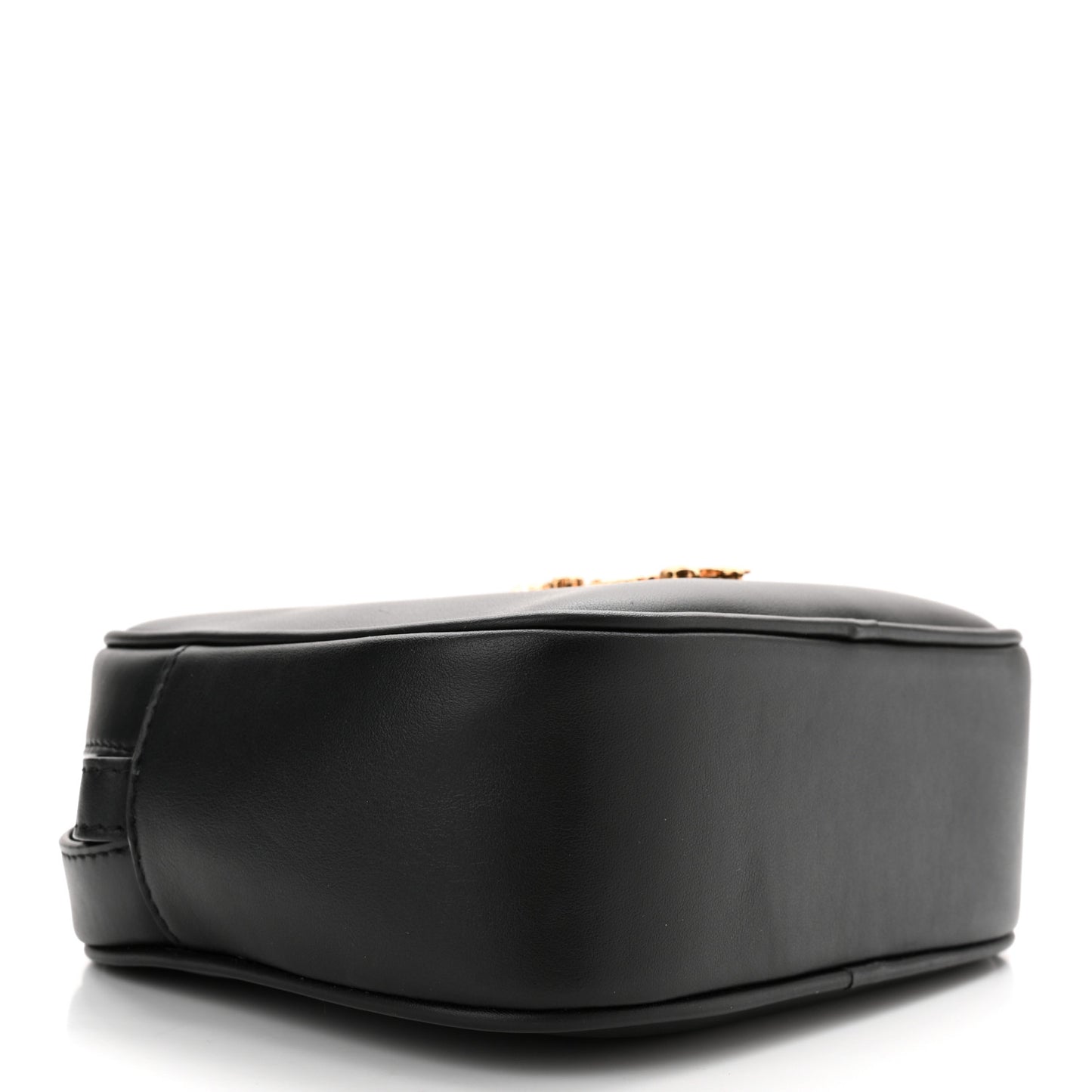 Nappa Virtus Camera Bag Black
