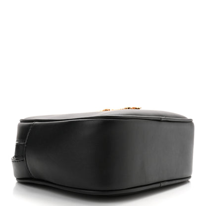 Versace Nappa Virtus Camera Bag Black 4 of 9