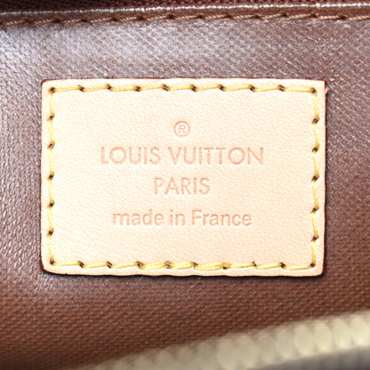 Louis Vuitton Monogram Toiletry Bag 25 6 of 8