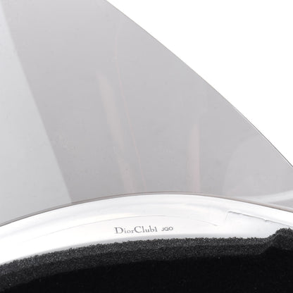 Christian Dior DiorClub1 Sun Visor Pink 7 of 8