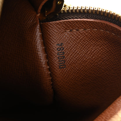 Louis Vuitton Monogram Papillon 26 9 of 10